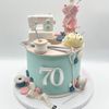 Rock Sugar Custom Cakes gift card