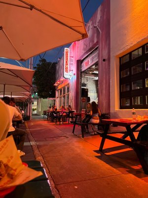 Bodega Taqueria y Tequila by null