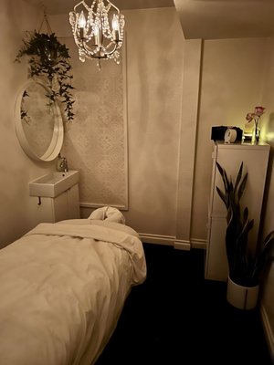 Spa Kingston by null