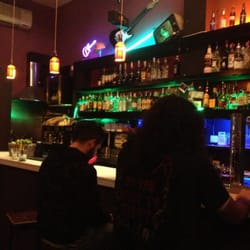 Mojito Rock - Barra