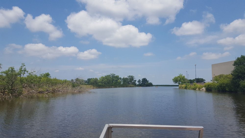 BLUE HERON BOAT TOURS & CANOE RENTAL 26 Photos Mill, Horicon