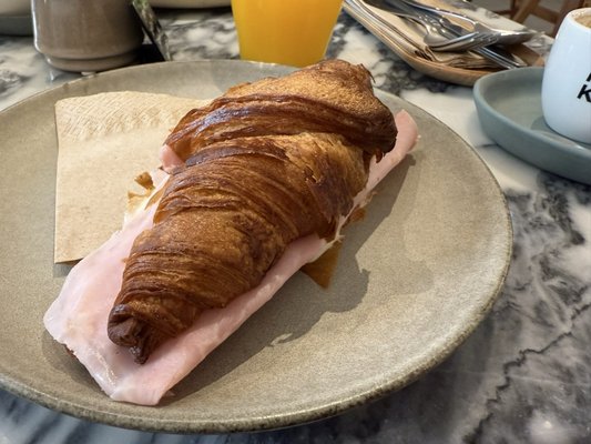 Hello, Kristof by null