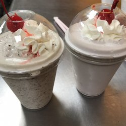 Frumex - Shakes