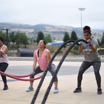 FIT Boot Camps - Boot Camps Near Me - San Jose, California FIT Boot Camps - Boot Camps Near Me - San Jose, California
