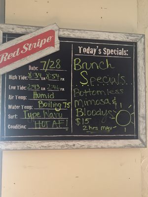 Menu photo 1 Brennan's Restaurant Stamford, CT Menu photo 1 Brennan's Restaurant Stamford, CT
