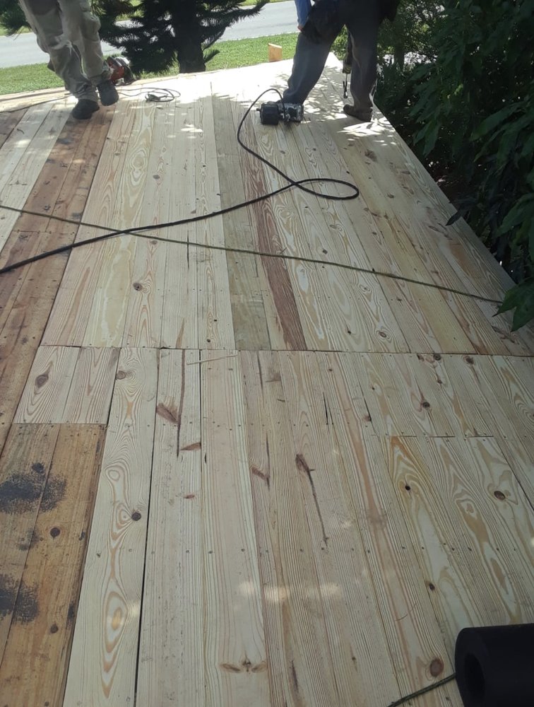 Slide of Arellano Enterprises