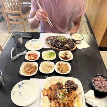 YUMMY TOFU AND BBQ - Updated July 2025 - 839 Photos & 486