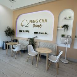 Feng Cha Murphy