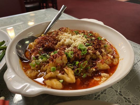 Golden Hill Asian Cuisine by null