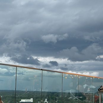 Solaire Rooftop - Sky - American Near Me - Richmond, Virginia Solaire Rooftop - Sky - American Near Me - Richmond, Virginia