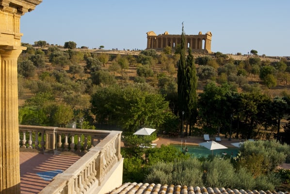 Hotel Villa Athena by null