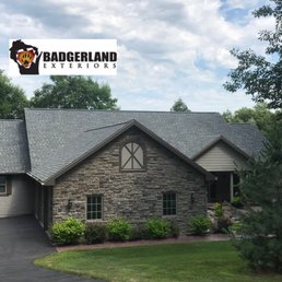 Badgerland Exteriors - 32 Photos - Roofing - E11408 Hwy 12, Sauk City, Wi -  Phone Number - Yelp