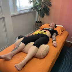 Brooke Foreman Acupuncture