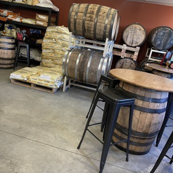 Brewerks - Breweries Near Me - Anchorage, Alaska