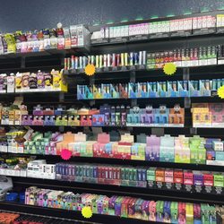 City Smoke Shop