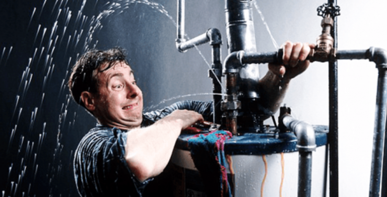 Slide of Senid Plumbing & Heating