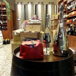 PerBacco Enoteca - Enoteca PerBacco