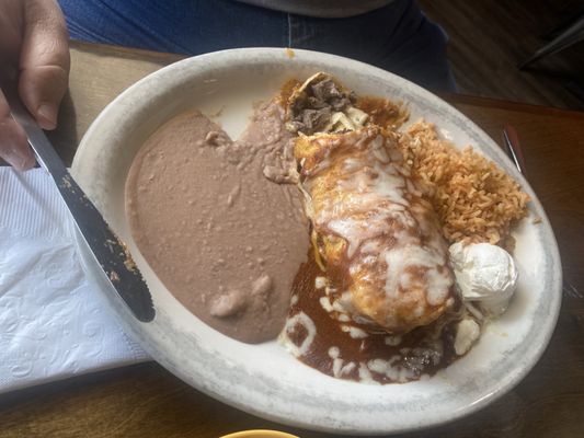 Santiago's Tex-Mex and Cantina by null