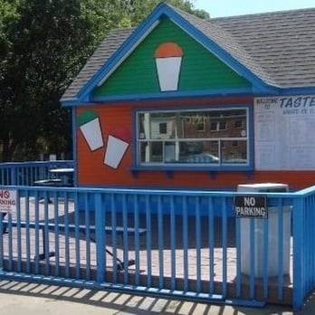 Tastee Ice - a colorful ice cream shop - Shaved Ice Near Me - Grand Prairie, Texas Tastee Ice - a colorful ice cream shop - Shaved Ice Near Me - Grand Prairie, Texas