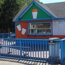 Tastee Ice