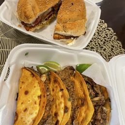 Quesabirria Tacos