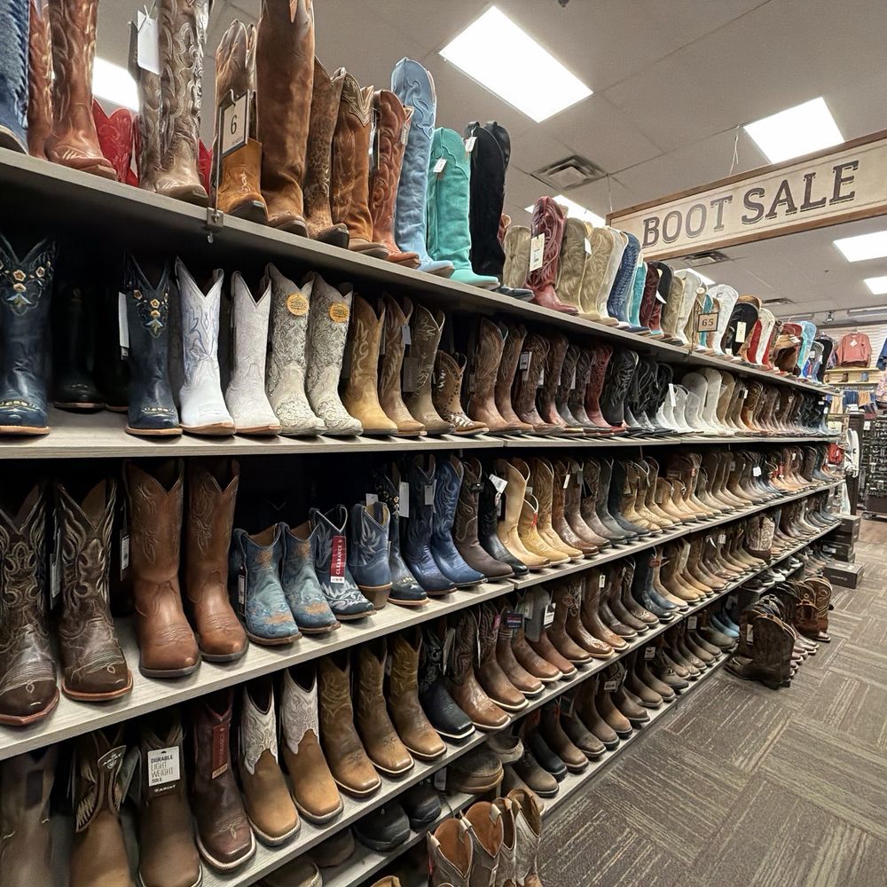 Boot Barn - Shoe Stores Near Me - Norco, California Boot Barn - Shoe Stores Near Me - Norco, California