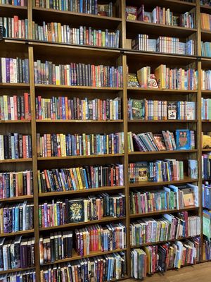 Books & Books by null