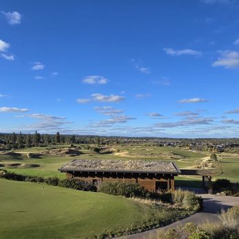 Tetherow - Picturesque view from resort balcony ;) - Venues & Event Spaces Near Me - Bend, Oregon