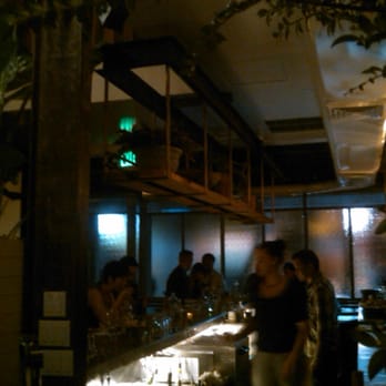 The Progress - New American Near Me - San Francisco, California The Progress - New American Near Me - San Francisco, California