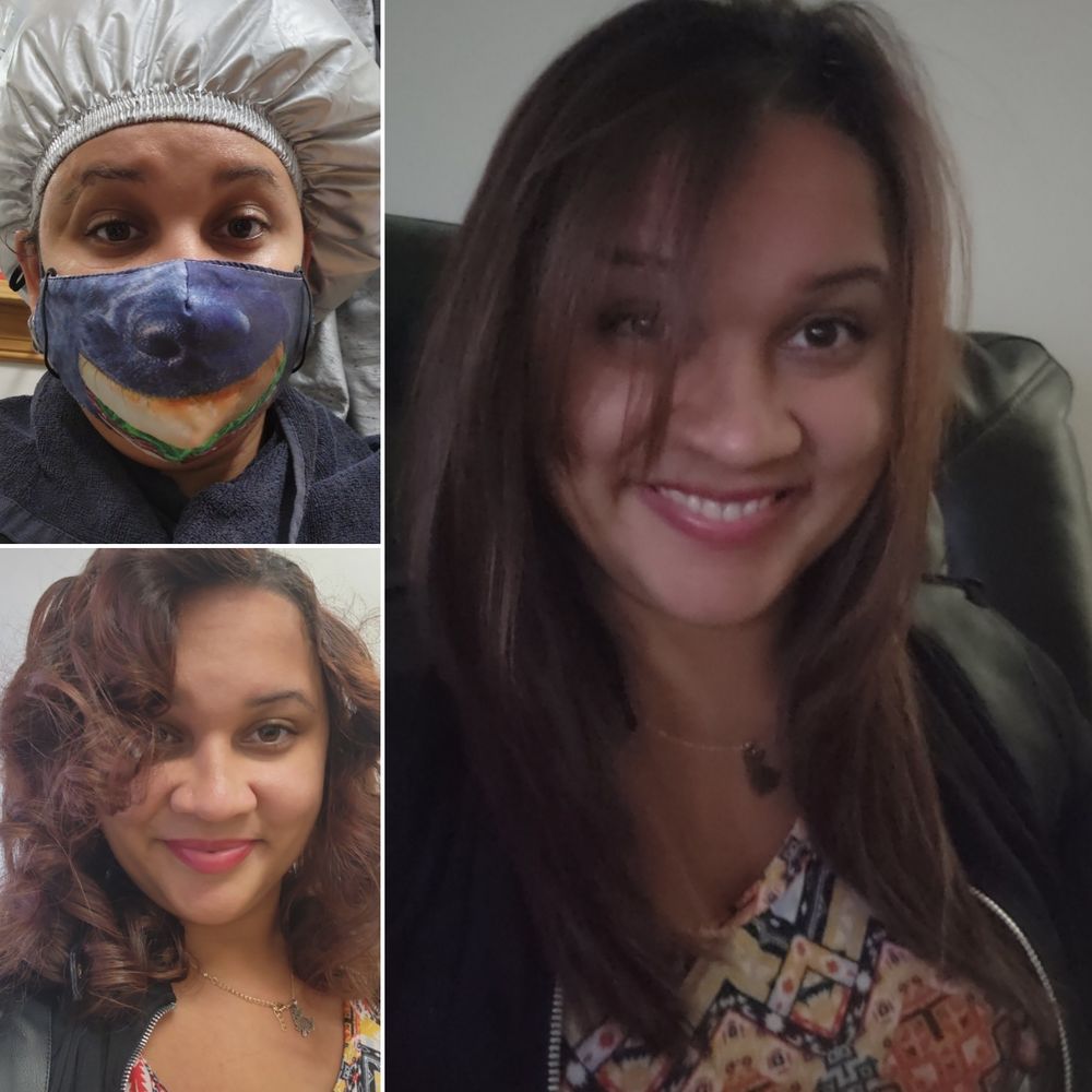 TANIA’S UNISEX BEAUTY SALON Updated September 2024 25 Photos & 11