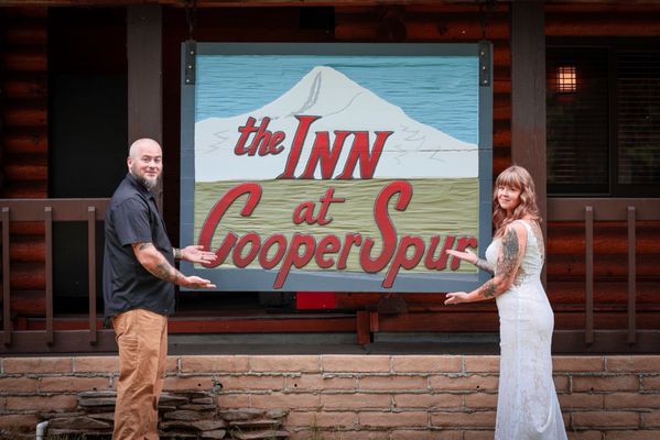 Cooper Spur Mountain Resort by null