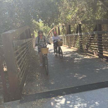 Ojai Valley Trail - Hiking Near Me - Ojai, California