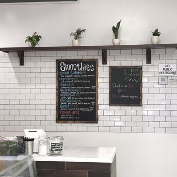 Acai Joint - Baldwin Park - Smoothie board - Acai Bowls Near Me - Baldwin Park, California Acai Joint - Baldwin Park - Smoothie board - Acai Bowls Near Me - Baldwin Park, California