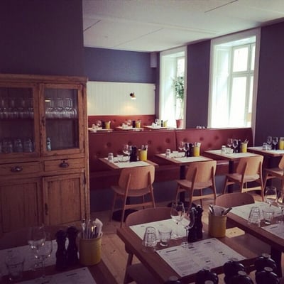 Bistro Royal by null