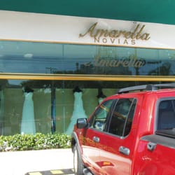 Amarella - Exterior