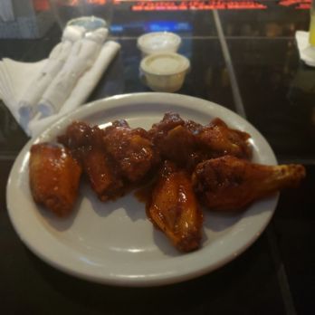 District - Very good and crispy - Bars Near Me - Portsmouth, Virginia