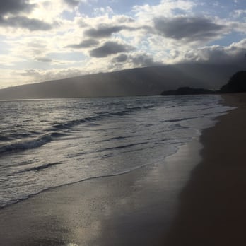 Sugar Beach - Sugar beach! - Beaches Near Me - Kihei, Hawaii
