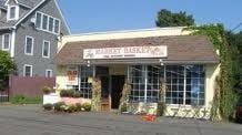 Market Basket Logo