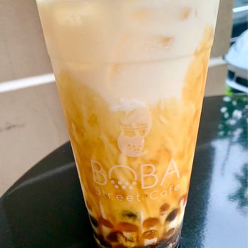 Boba Street Cafe - Bubble Tea Near Me - Boca Raton, Florida Boba Street Cafe - Bubble Tea Near Me - Boca Raton, Florida