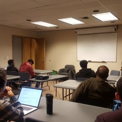 Skillspire - Training a diverse population who are motivated to learn and get into the tech industry
