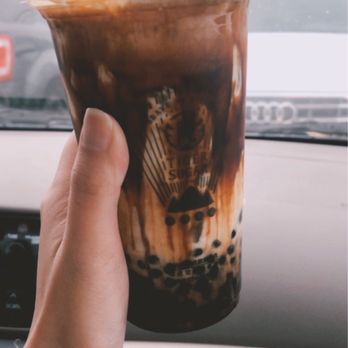 Tiger Sugar - Bubble Tea Near Me - Ellicott City, Maryland Tiger Sugar - Bubble Tea Near Me - Ellicott City, Maryland