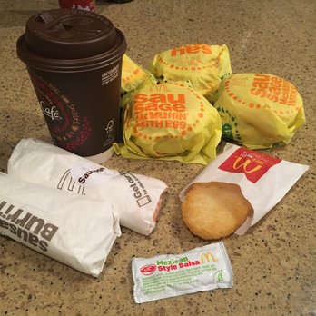 McDonald's - $15. You can't beat that - Fast Food Near Me - Ladera Ranch, California