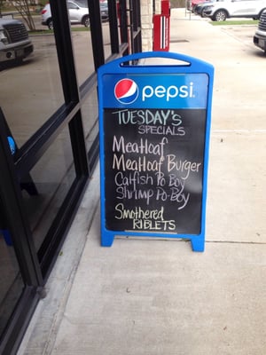 Yall's Down Home Cafe by null