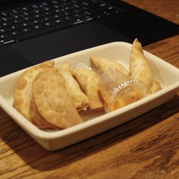Crab Rangoon(6) Crab Rangoon(6)