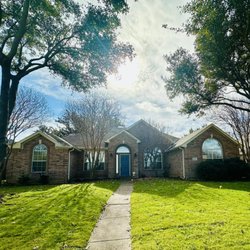 Ron Gonzalez - Weichert Realtors - Look what the snow brought in !!
Located in Frisco (DNT)
3 beds
2 baths
Includes washer and dryer
$2200 per month
$2200 deposit