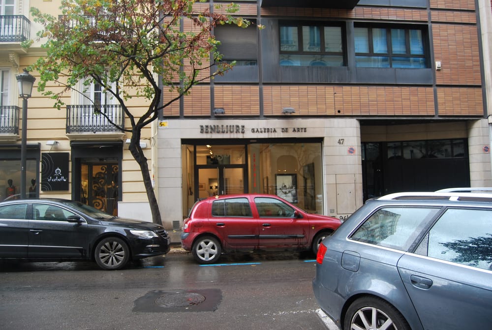 Galeria Benlliure