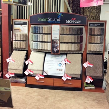 The Carpet Warehouse - New Mohawk Display - Carpeting Near Me - Broomall, Pennsylvania The Carpet Warehouse - New Mohawk Display - Carpeting Near Me - Broomall, Pennsylvania