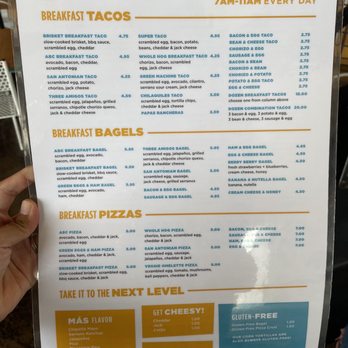 Orderup - Menu - Burgers Near Me - San Antonio, Texas