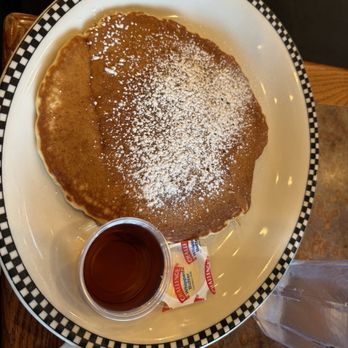 Black Bear Diner Lodi - Sweet Cream Pancakes - American Near Me - Lodi, California