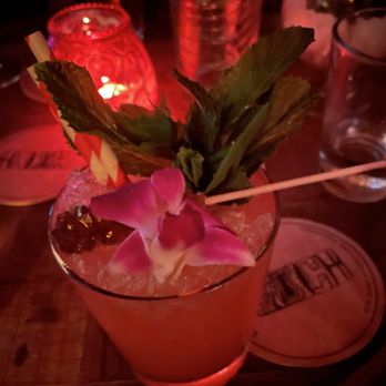 Pagan Idol - Tiki Bars Near Me - San Francisco, California Pagan Idol - Tiki Bars Near Me - San Francisco, California